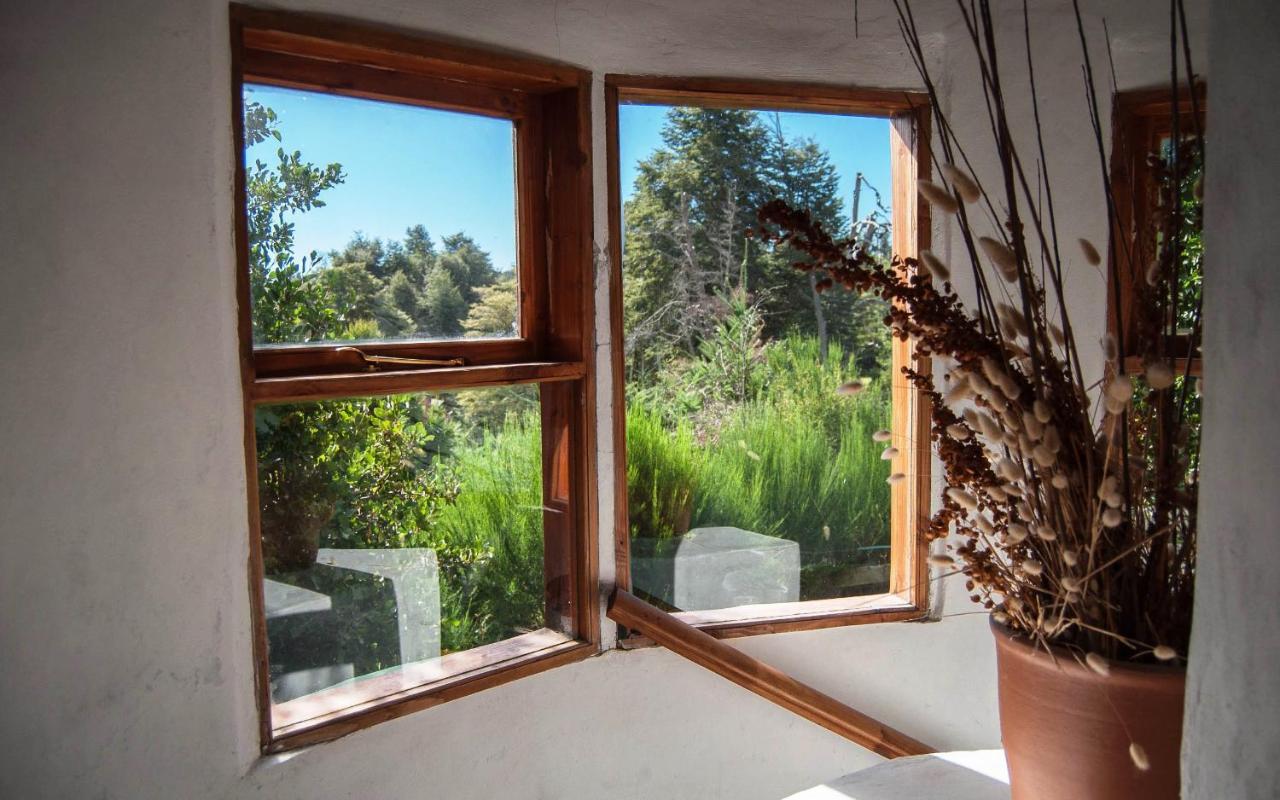 Lelikelen Cabanas Del Bosque Villa La Angostura Esterno foto