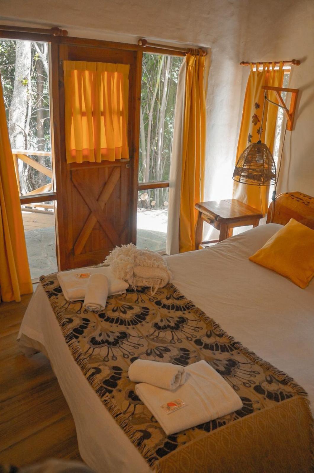 Lelikelen Cabanas Del Bosque Villa La Angostura Esterno foto