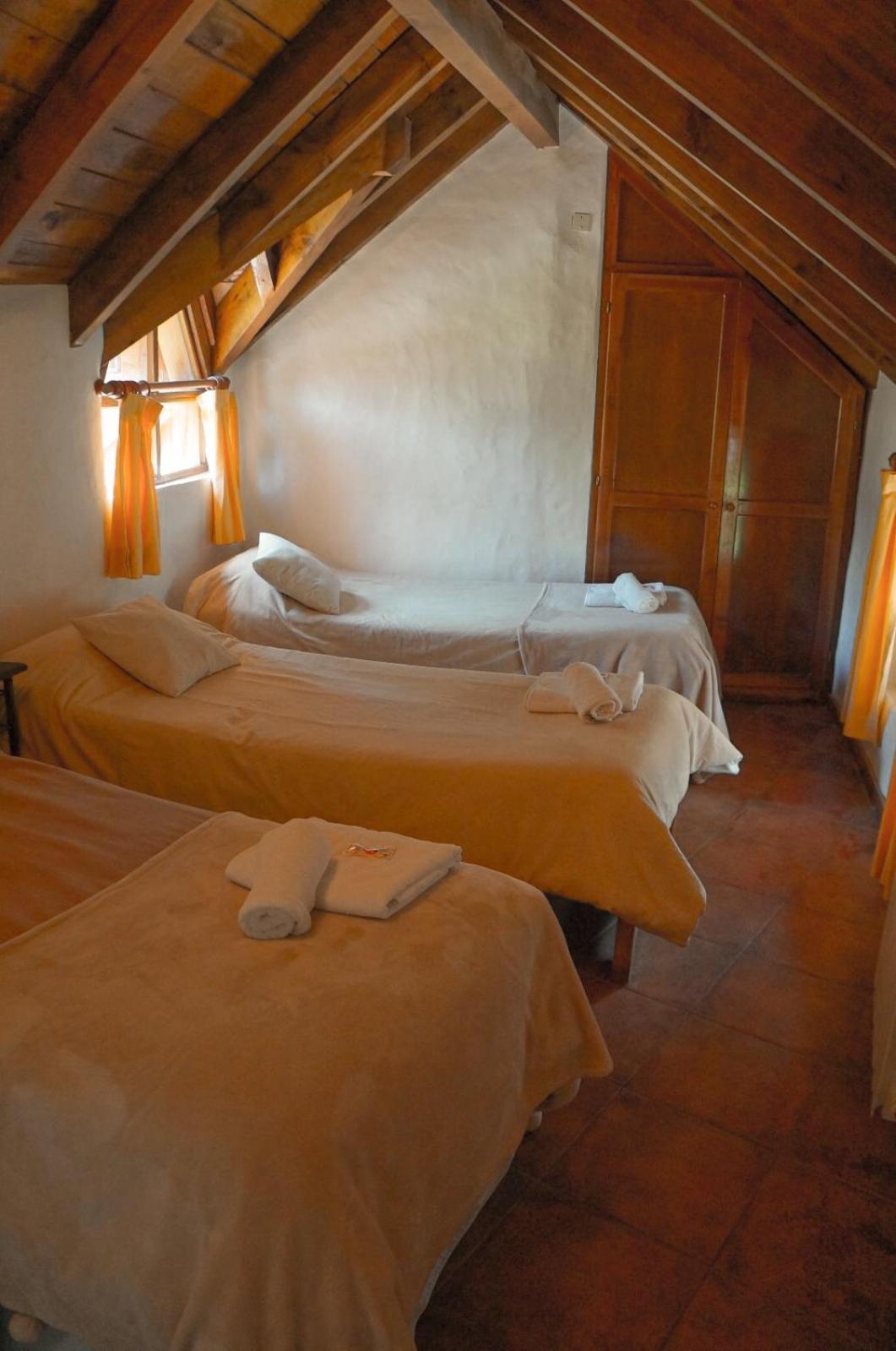 Lelikelen Cabanas Del Bosque Villa La Angostura Esterno foto