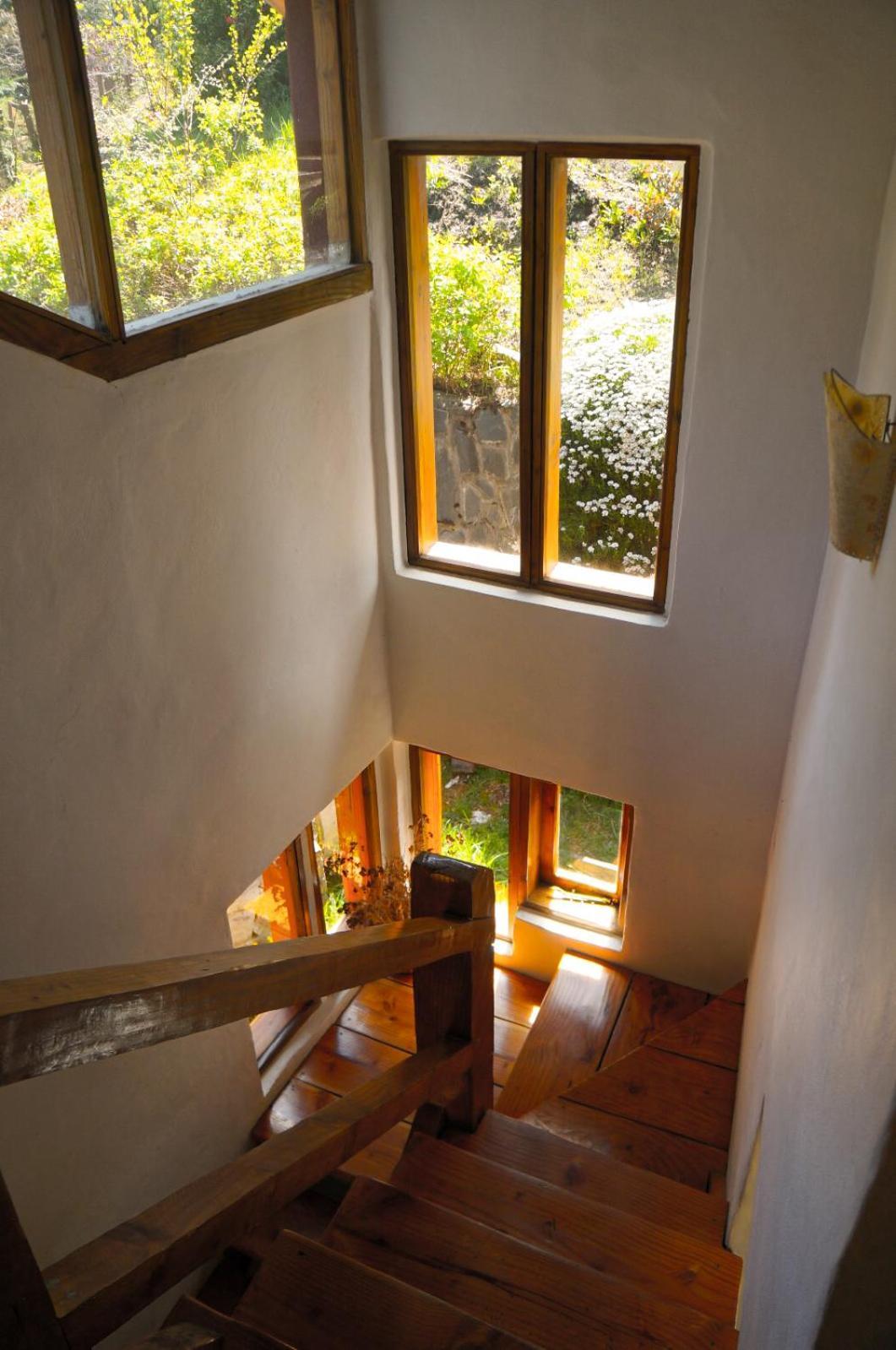 Lelikelen Cabanas Del Bosque Villa La Angostura Esterno foto
