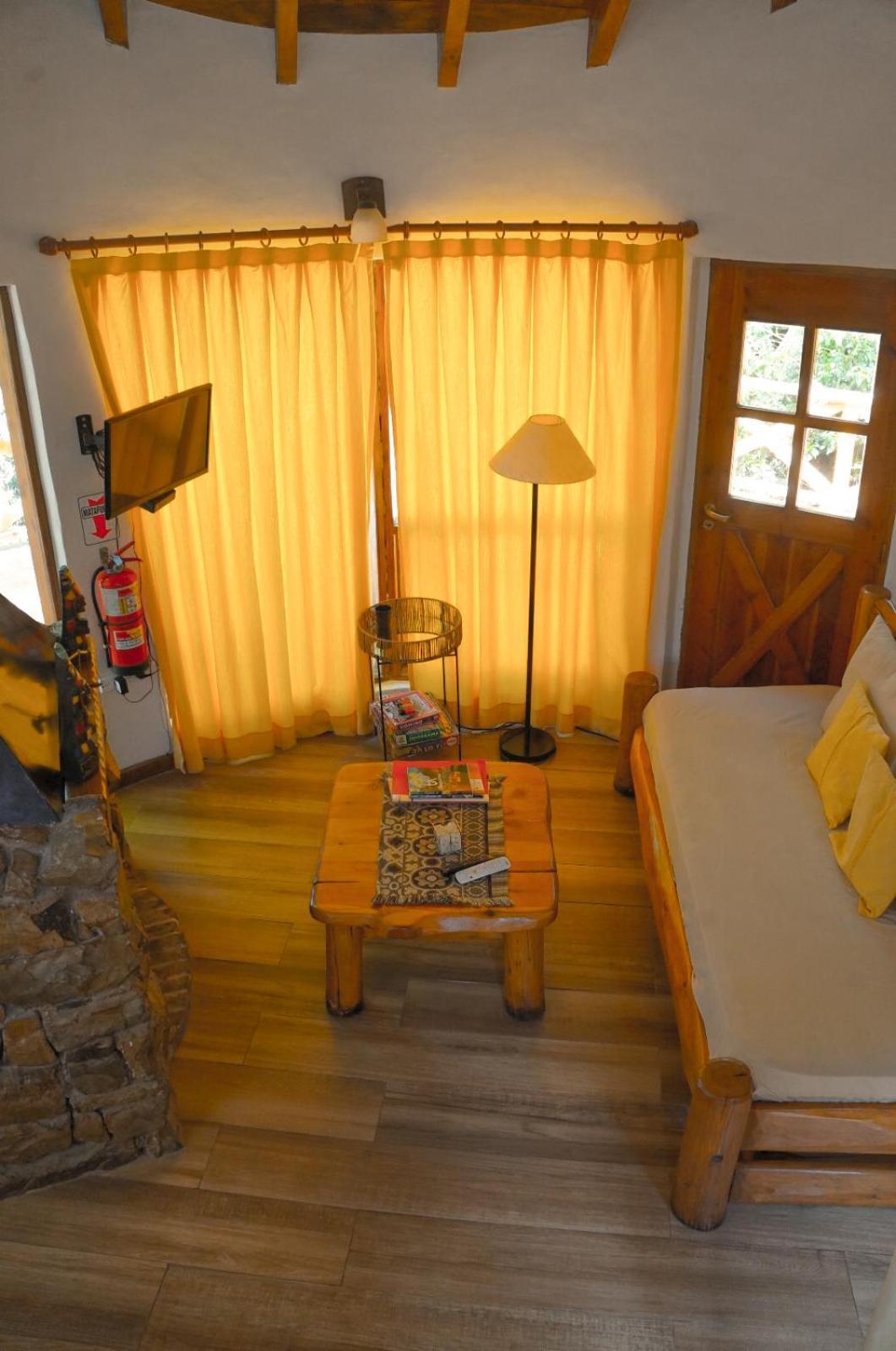 Lelikelen Cabanas Del Bosque Villa La Angostura Esterno foto