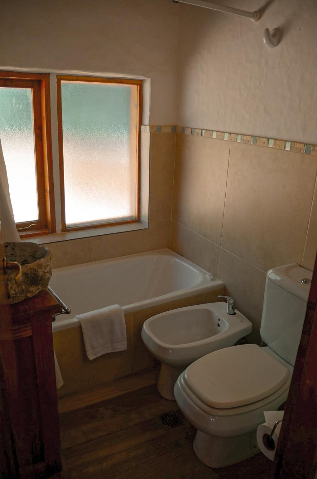 Lelikelen Cabanas Del Bosque Villa La Angostura Esterno foto