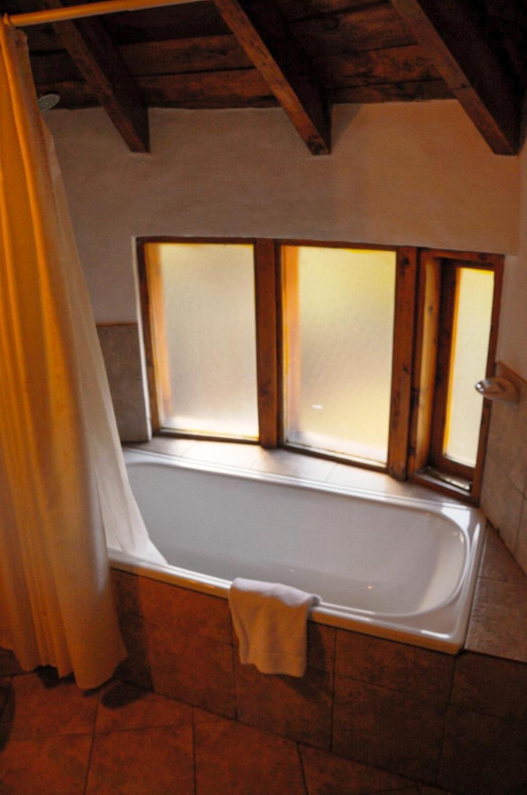 Lelikelen Cabanas Del Bosque Villa La Angostura Esterno foto