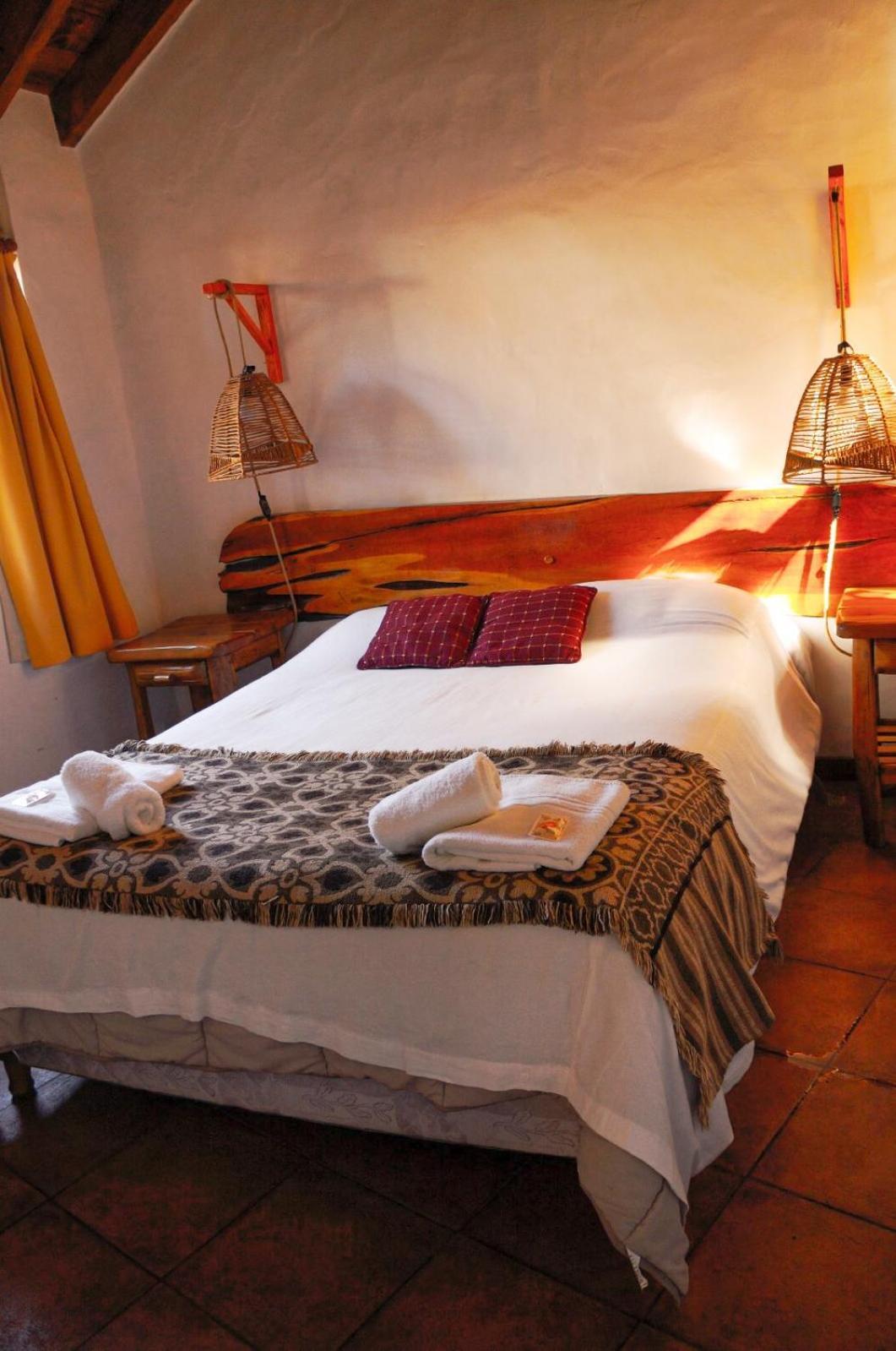 Lelikelen Cabanas Del Bosque Villa La Angostura Esterno foto