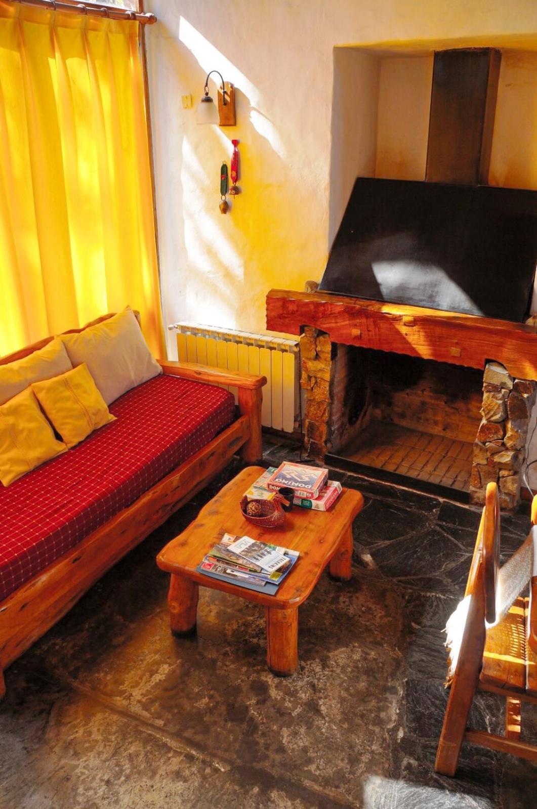 Lelikelen Cabanas Del Bosque Villa La Angostura Esterno foto
